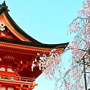 ホテル ユエンシェキヨミズヴィラ, 京都市