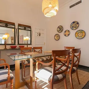 Casa De Tintes , Séville Espagne